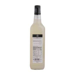 1883 Coconut Syrup 1L - Image 2