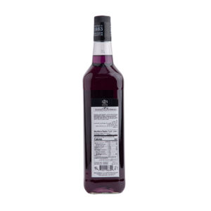 1883 Lavender Syrup 1L - Image 2