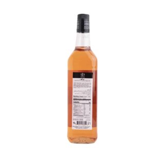 1883 Lychee Syrup 1L - Image 2