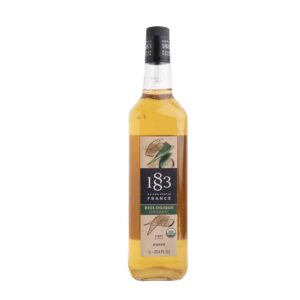 1883 Agave Organic Syrup 1L