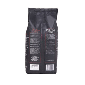 Pellini Top Coffee Beans - 1kg - Image 2