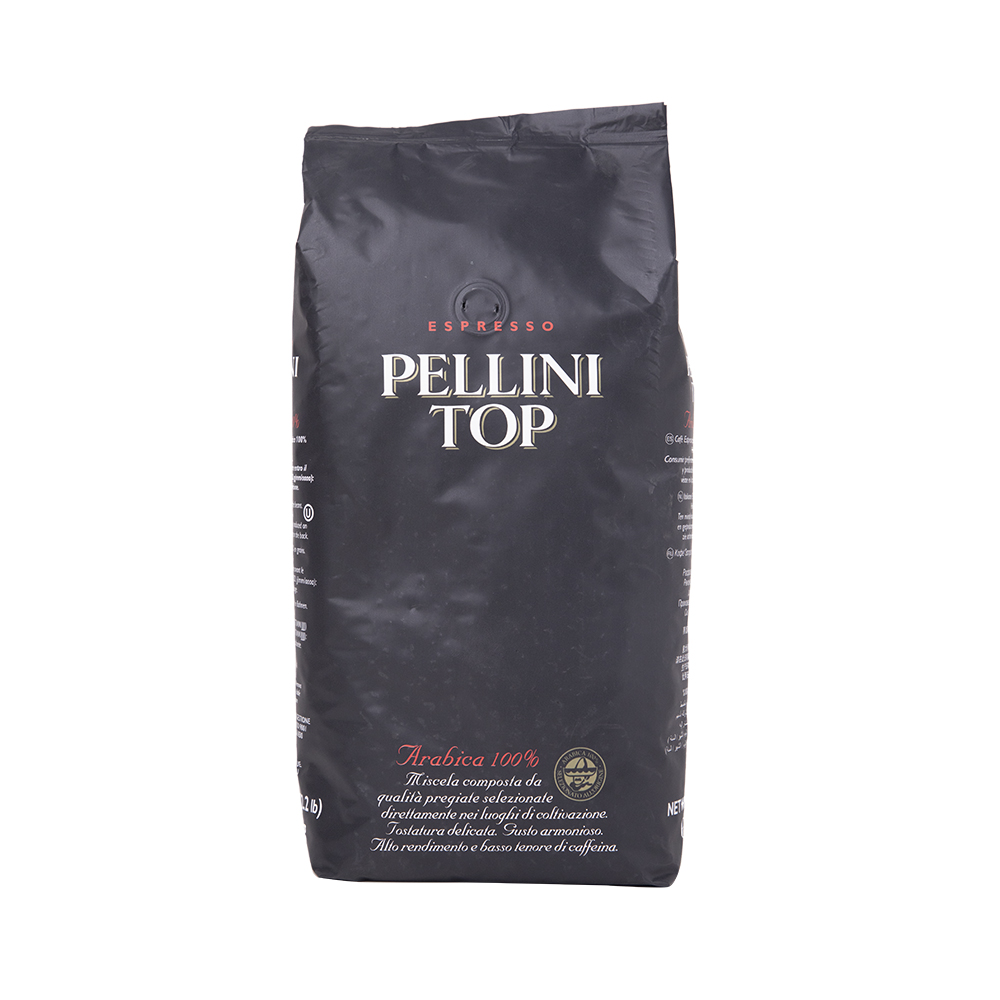 Coffee Beans Pellini Top 1Kg Coffee Beans Pellini Top 1Kg
