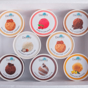 Delizia (Box of 8) - Image 2