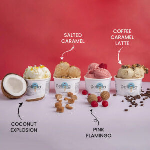 Delizia (Box of 8) - Image 5