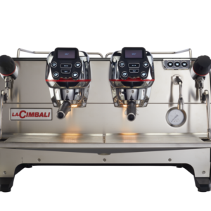 LA CIMBALI M200 BLACK