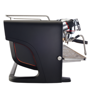 LA CIMBALI M200 BLACK - Image 2