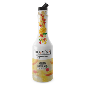 Doumix Yellow Super Mix Puree