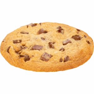 Baker & Baker Chocolate Chunk Cookie Puck - 96 Pcs