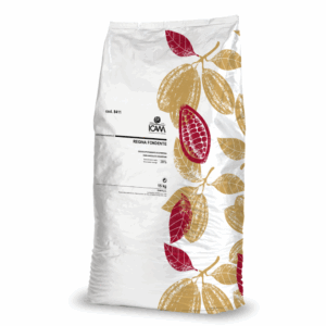 ICAM Dark Chocolate Couverture Regina Cocoa 61% (15Kg)