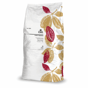 ICAM Vanini Dark Chocolate Couverture 72% (15Kg)