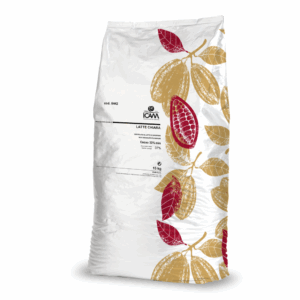 ICAM Milk Chocolate Chiara Cocoa 33% (15kg)