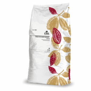 ICAM Milk Chocolate Cocoa 36% - 15kg (NO ADDED SUGAR)