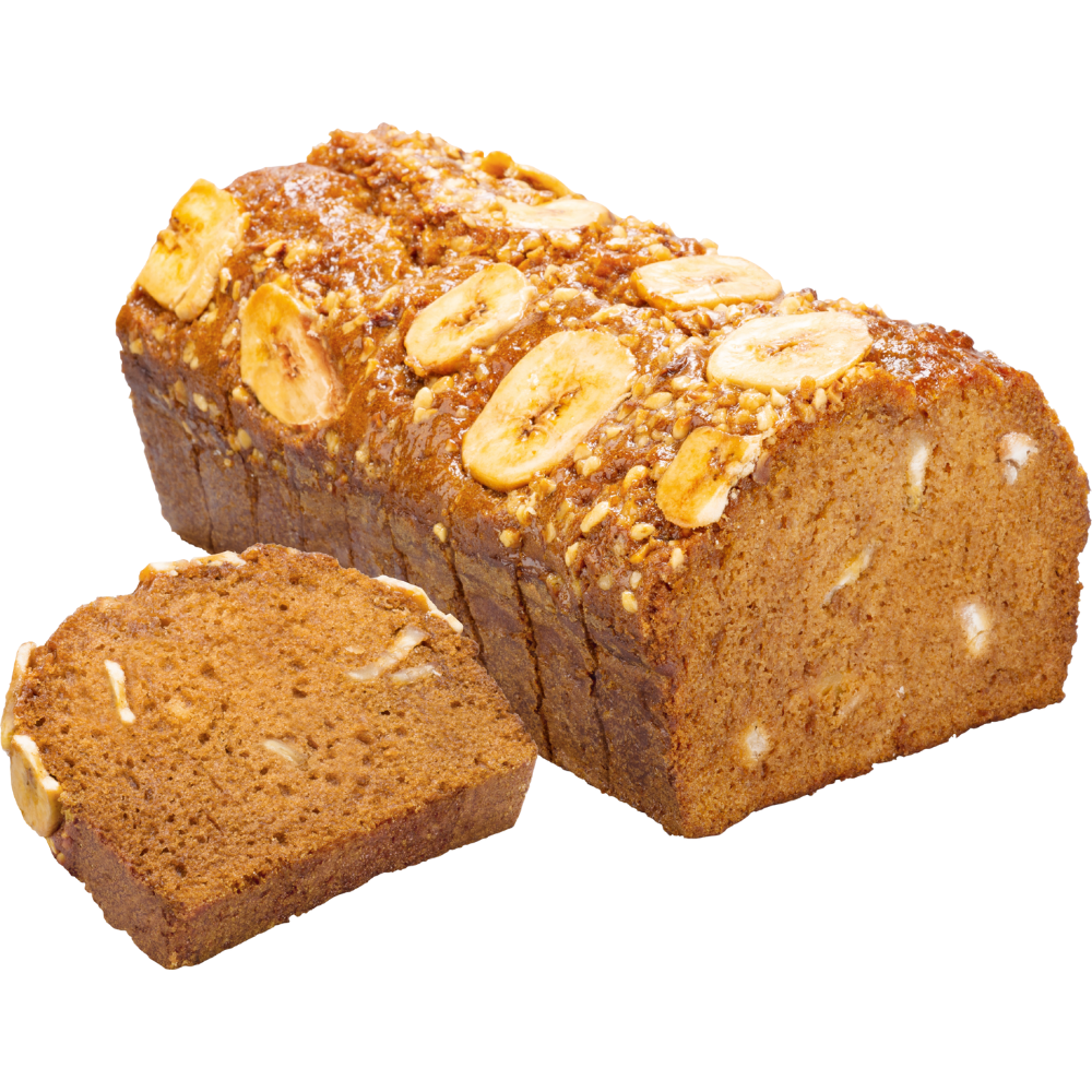 Banana Loaf-1