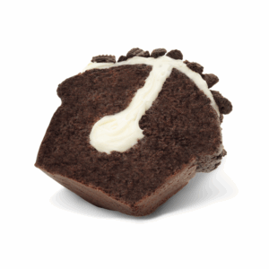 Baker & Baker Oreo Muffin - 36Pcs - Image 2