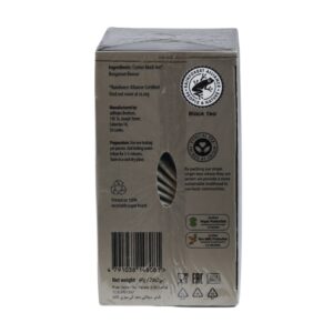 JAF Tea Classic Gold Ceylon Earl Grey 20FE - Image 2