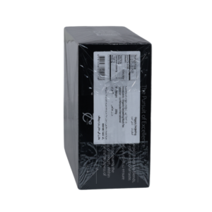 JAF Tea Classic Gold Organic Darjeeling 100FE - Image 2