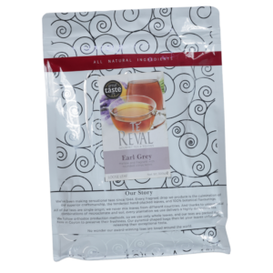 Te' Reval loose Earl Grey Tea 300g pouch