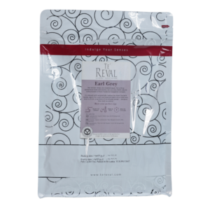 Te' Reval loose Earl Grey Tea 300g pouch - Image 2
