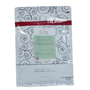 Te' Reval Loose Tea Marrakech Mint 300g pouch - Image 2