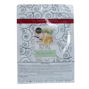 Te' Reval Loose Tea Marrakech Mint 300g pouch