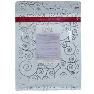 Te' Reval Loose Tea Summer Fields 150g pouch - Image 2