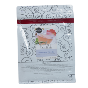Te' Reval Loose Tea Summer Fields 150g pouch