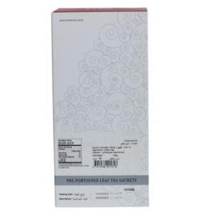Te' Reval GT Emerald Sencha Loose Tea 30 sachet x5g - Image 2