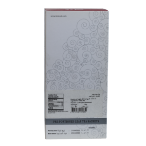 Te' Reval Jade GT Loose Leaf 30 sachets x5g - Image 2