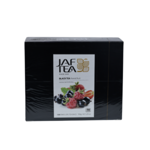 JAF Tea Pure Fruits Collection Forest Fruit 100FE