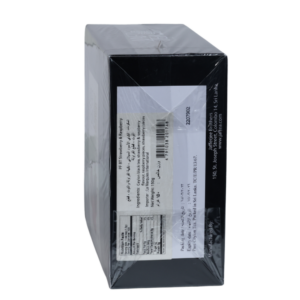 JAF Tea Strawberry & Raspberry 100 x 1.5g FE - Image 2