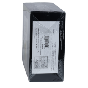 JAF Tea Sunny Lemon 100FE - Image 2