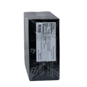 JAF Tea Bourbon Vanilla Rooibos 100FE x 12 x 1.5g - Image 2