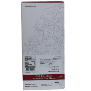 Te' Reval Emerald Sencha 30x2g PTB-Envelope - Image 2