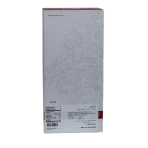 Te' Reval Ruby Red Delight 25 x 2g Pyramid Tea Bags-Envelope - Image 2