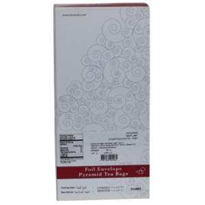 Te' Reval Summer Fields 25x2g PTB-envelope - Image 2