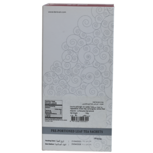Te' Reval GT Lemongrass loose leaf 30 sachets x5g - Image 2