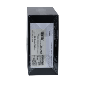 JAF Cyelon Black Tea Honey Drizzle 100 x 2g FE - Image 2