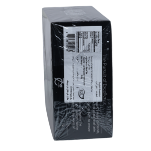 JAF Cyelon Black Tea English Breakfast 100 x 2g FE (ECO) - Image 2