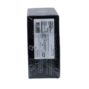 JAF Tea Classic Gold Ceylon Earl Grey 100FE (ECO) - Image 2