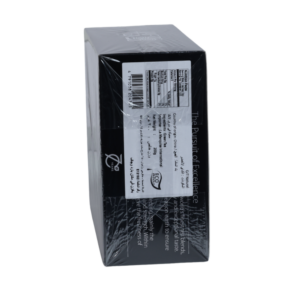 JAF Tea Pure Green Tea Natural 100FE (ECO) - Image 2