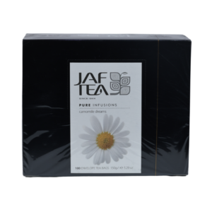 JAF Tea Pure Infusions Camomile Dream 100FE (ECO)