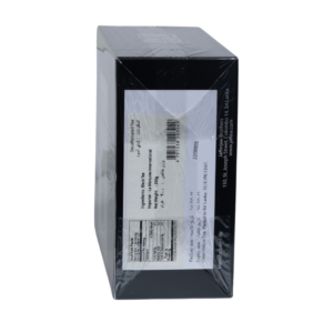 JAF Ceylon Black Tea Decaffeinated 100 x 2g FE (ECO) - Image 2