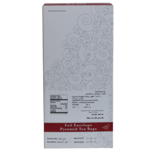 Te' Reval Jasmine Pearls 30x2g PTB-Envelope (eco) - Image 2