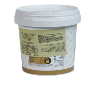 Pernigotti Gelagel Mango South America 1.65KG - Image 3