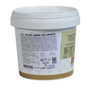 Pernigotti Gelagel Mango South America 1.65KG - Image 2