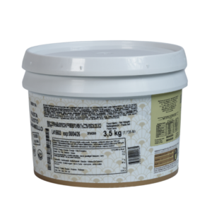 Pernigotti Paste Caramel 3.5Kg - Image 3