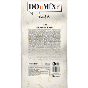 Doumix Granita Base 1 Kg
